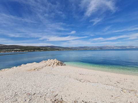 Natural landscape, Beach
