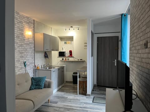 Le Loft - studio centre ville tout équipé Apartment in Bourges