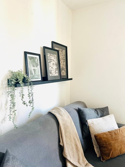 Les Jardins des Senteurs - Appartement privé avec piscine et parking Apartment in Grasse