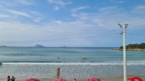 Sea view