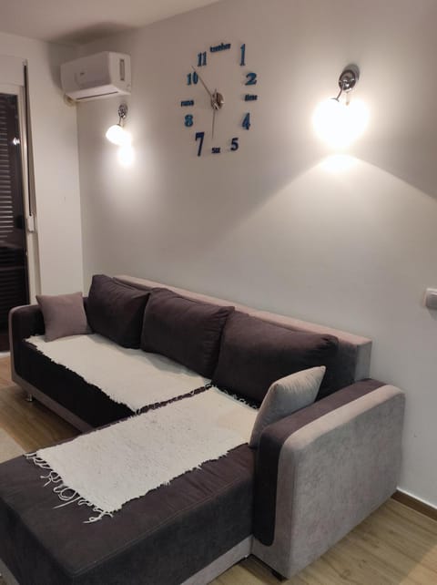 Nina Apartment in Serbia