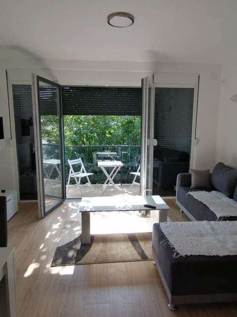 Nina Apartment in Serbia