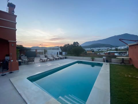 Casa Delfina House in Costa del Sol