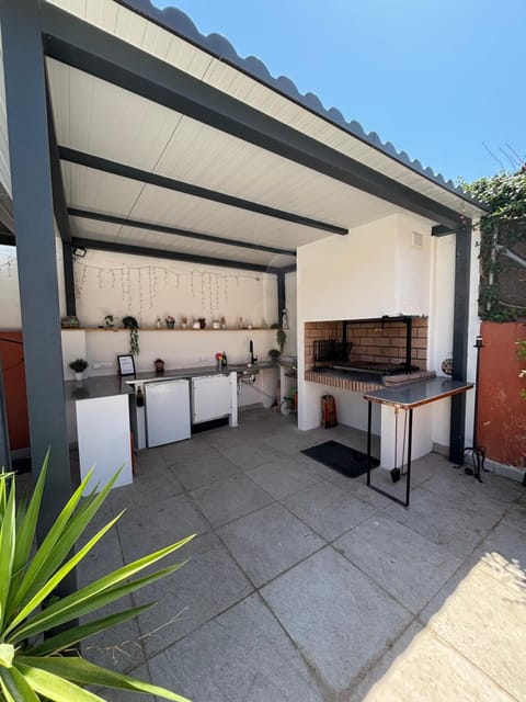 Casa Delfina House in Costa del Sol