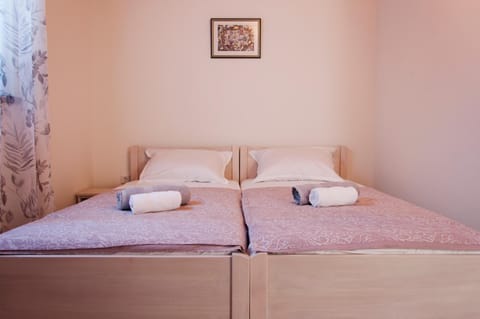 Domus Albus Bed and Breakfast in Zadar