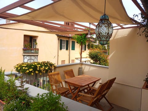 Balcony/Terrace, Balcony/Terrace