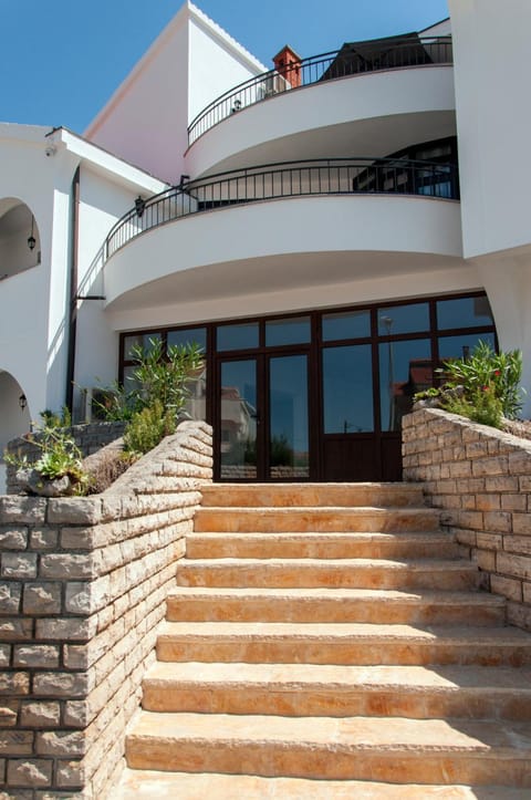 Domus Albus Apartment in Zadar