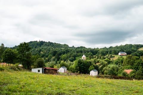 Neighbourhood, Natural landscape, Garden, Hiking, Mountain view