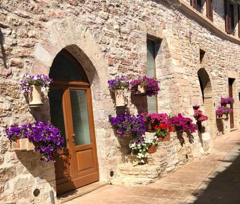 Camere Capobove Assisi Bed and Breakfast in Assisi