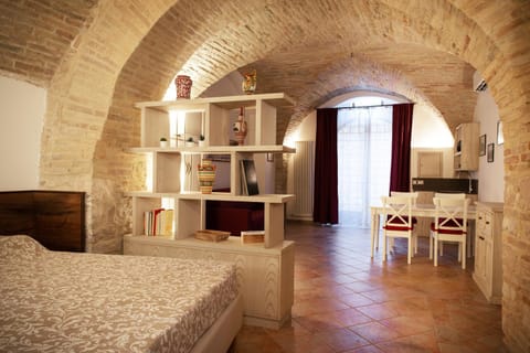 Camere Capobove Assisi Bed and Breakfast in Assisi
