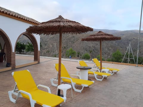 Solarium