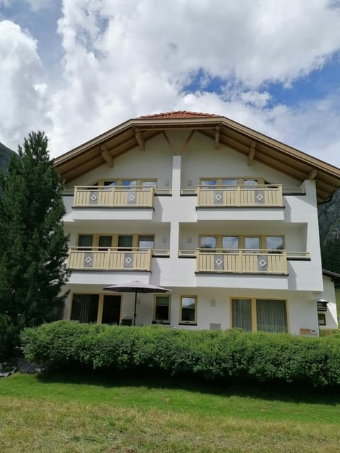 Ronalds Appartements Apartment in Trentino-South Tyrol
