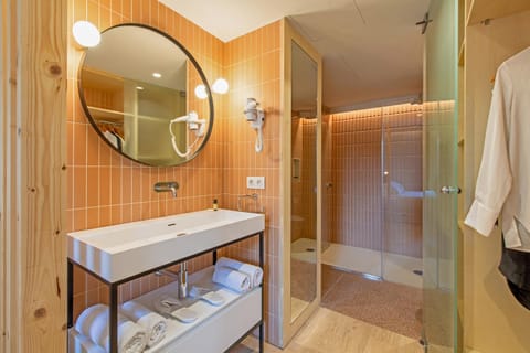 Jardinets De Gràcia by The 5ve Soul Apartment in Barcelona