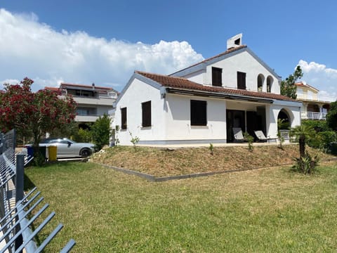 Holiday Home Angela House in Šibenik-Knin County, Croatia