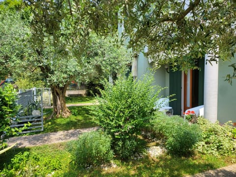 La Casa Sul Parco Apartment in Valeggio sul Mincio