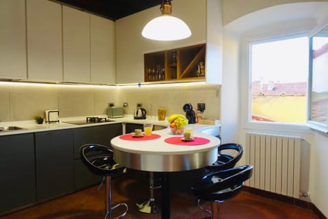TUSCANY LOFT IN THE CITY Apartment in Livorno