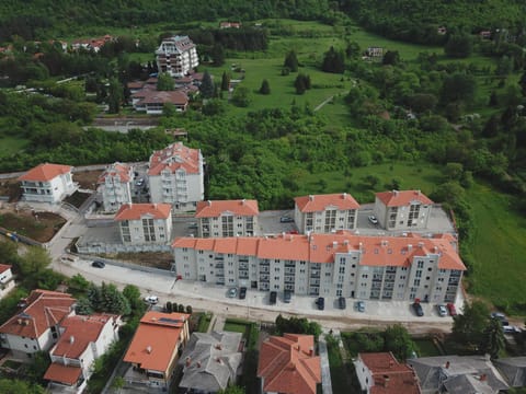 Apartmani Gorunović Apartment in Serbia