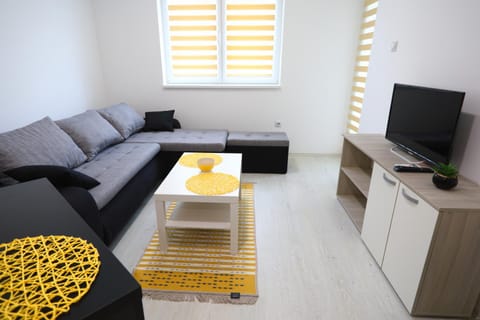 Apartmani Gorunović Apartment in Serbia