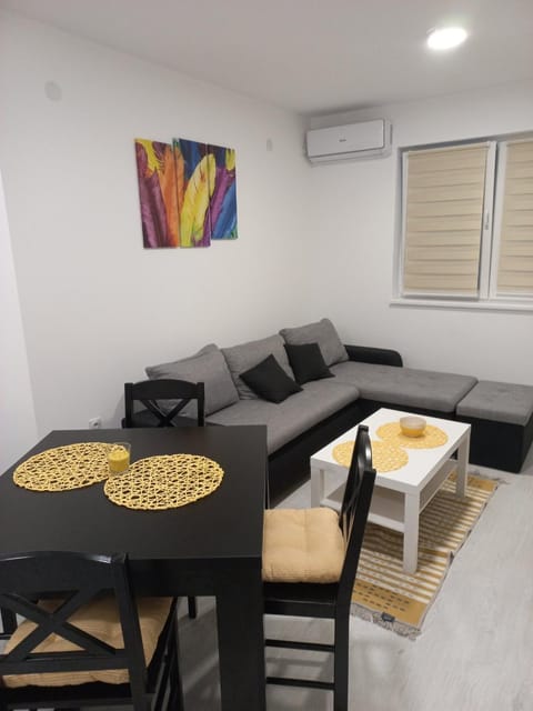 Apartmani Gorunović Apartment in Serbia
