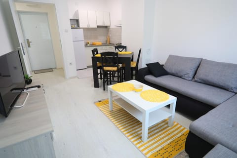 Apartmani Gorunović Apartment in Serbia