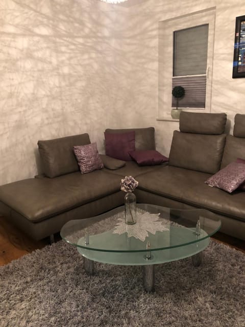 Cosy house of Art Apartment in Ramstein-Miesenbach