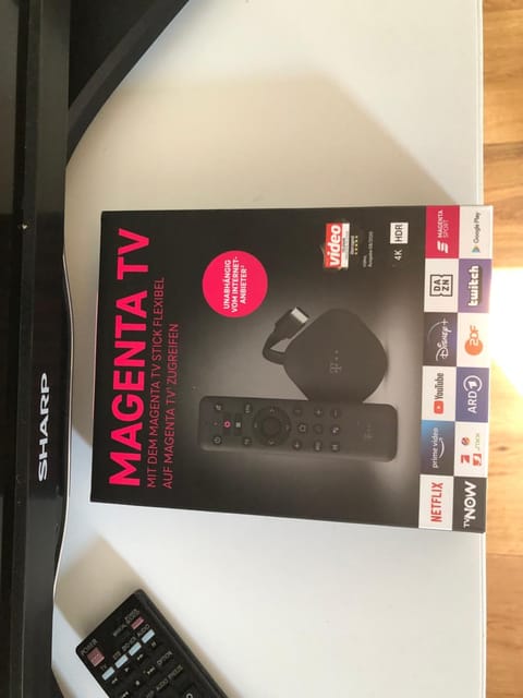 Cosy house of Art Apartment in Ramstein-Miesenbach