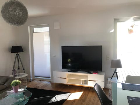 Cosy house of Art Apartment in Ramstein-Miesenbach