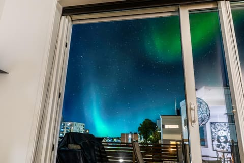 View (from property/room), City view