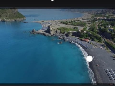 IsolaDino b&b sweet home Bed and Breakfast in Praia A Mare