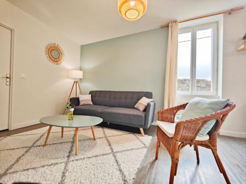 Agréable T2 neuf -le DÔME- Apartment in Riom