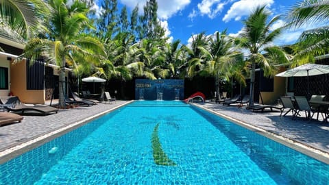 Swimming pool, Swimming pool
