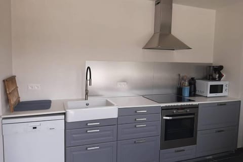 De Blinker House in Zeeland, Netherlands