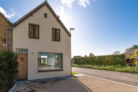 De Blinker House in Zeeland, Netherlands