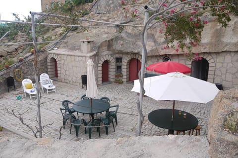 Property building, Off site, Balcony/Terrace, sunbed
