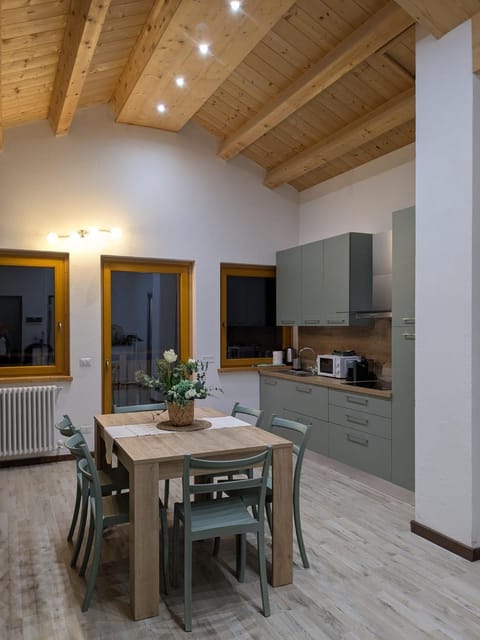 Residence Regina delle Alpi Apartment in Santa Caterina di Valfurva