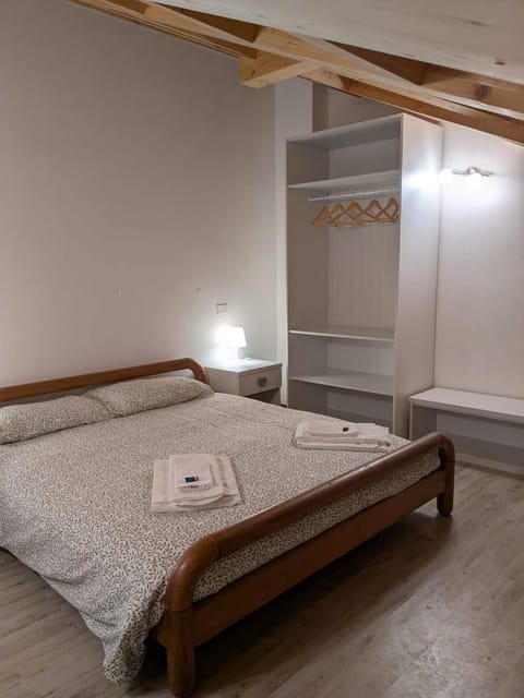 Residence Regina delle Alpi Apartment in Santa Caterina di Valfurva