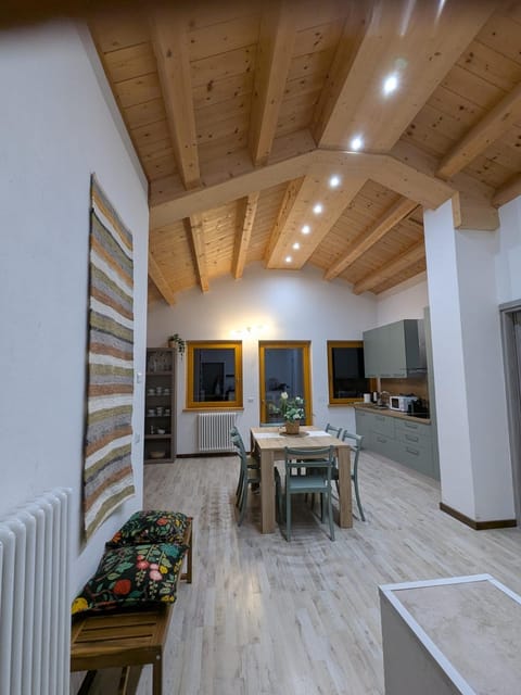 Residence Regina delle Alpi Apartment in Santa Caterina di Valfurva