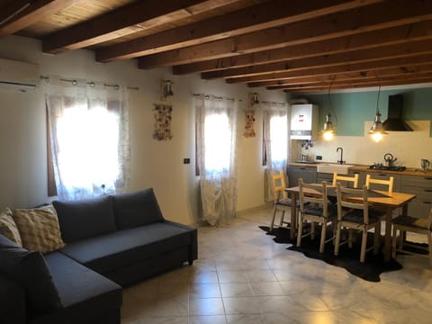 Cá Greta Apartment in Chioggia