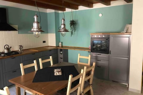 Cá Greta Apartment in Chioggia