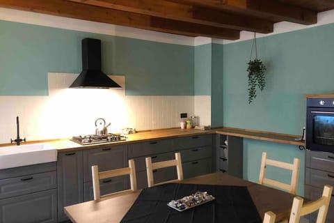 Cá Greta Apartment in Chioggia