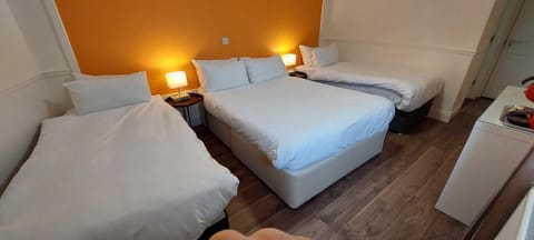 The Fleet Inn Inn in County Donegal