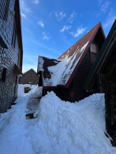 Vikendica Rajsko selo House in Montenegro