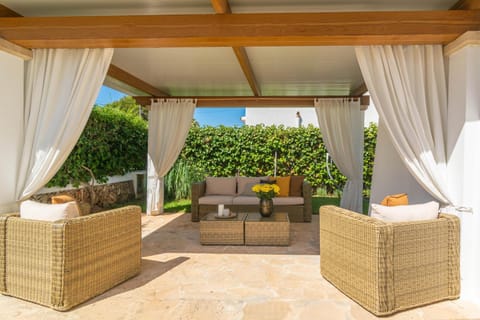 Patio, Other