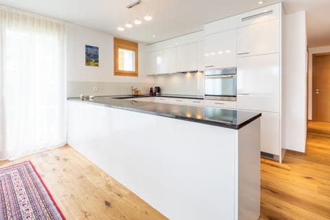 LAAX Homes - Taviarna Laax 1,9 Apartment in Canton of Grisons