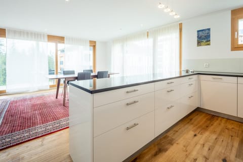 LAAX Homes - Taviarna Laax 1,9 Apartment in Canton of Grisons