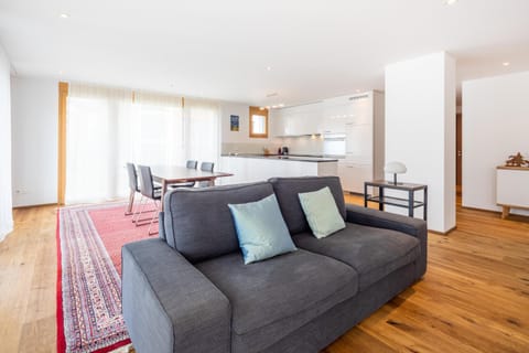 LAAX Homes - Taviarna Laax 1,9 Apartment in Canton of Grisons