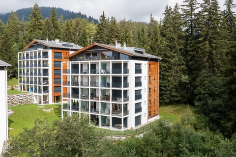 LAAX Homes - Taviarna Laax 1,9 Apartment in Canton of Grisons