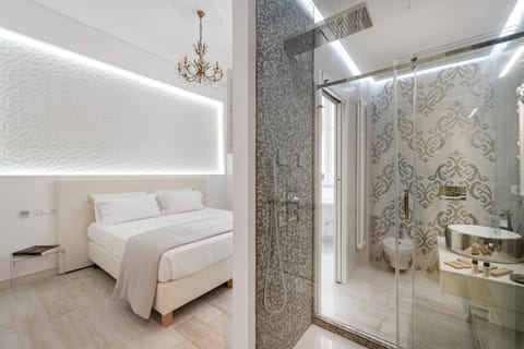 Shower, Photo of the whole room
