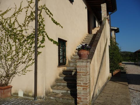 Miralduolo Farm Stay in Perugia