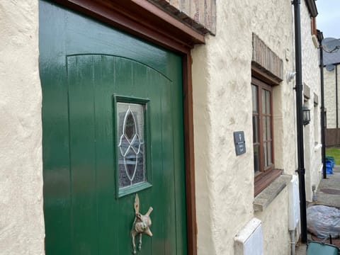 Cottage With Hot Tub in Pembrokeshire House in Haverfordwest